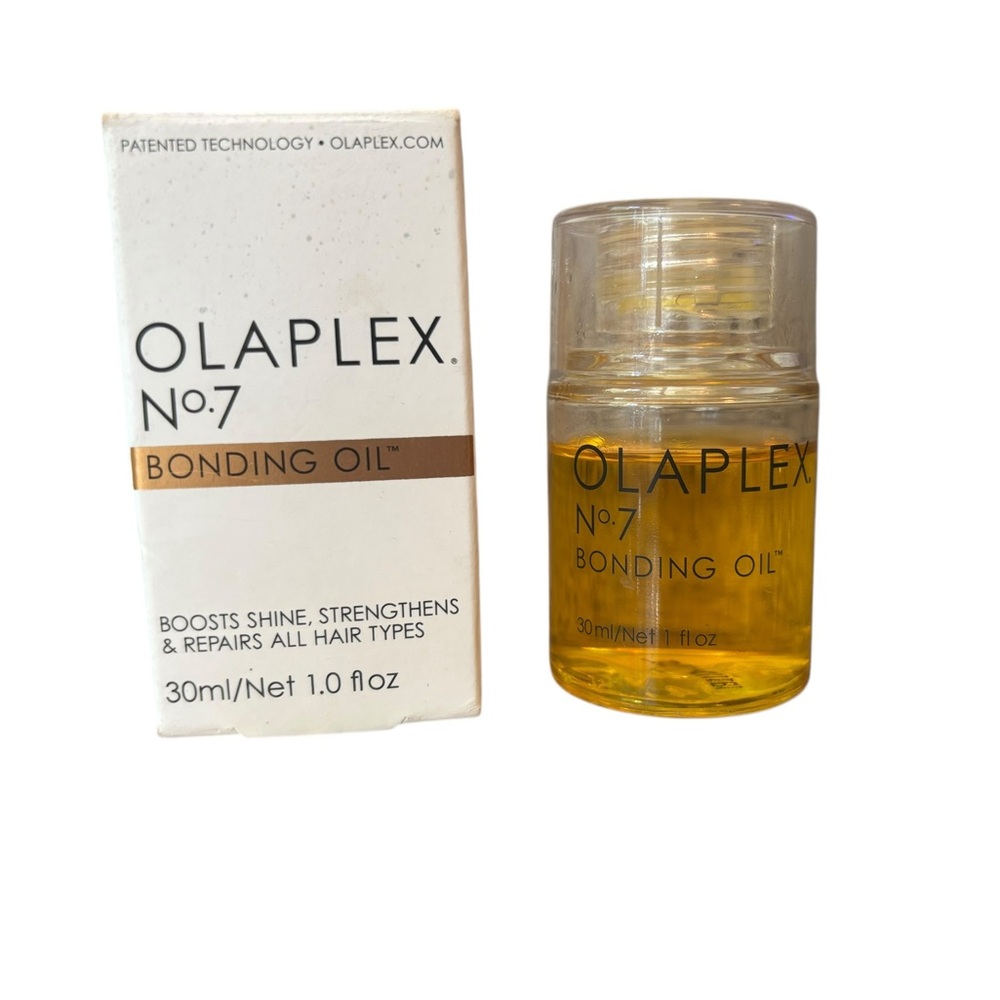 TWO OLAPLEX BONDING‎ OIL